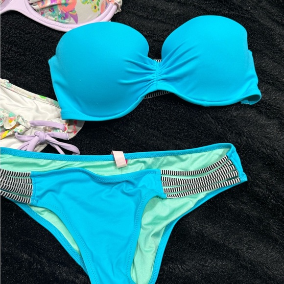 2 Pairs of Victorias Secret Swimming sets - Picture 9 of 10
